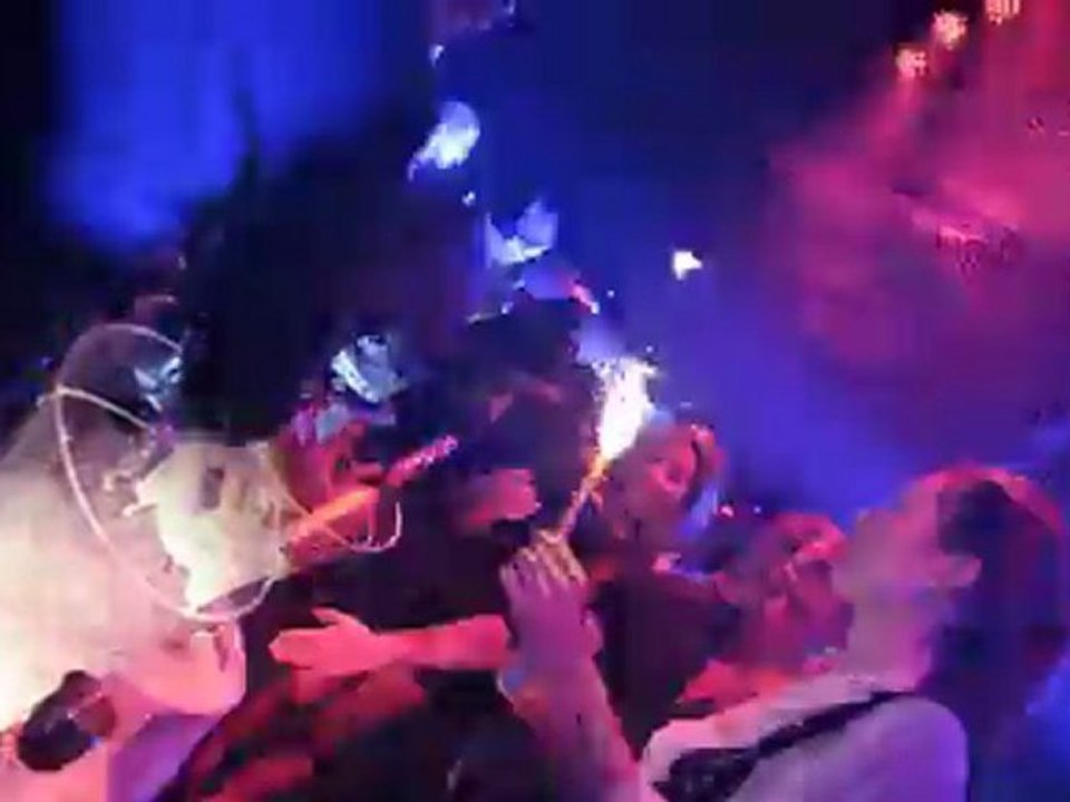 Pacha Ibiza @ Queen Club Paris