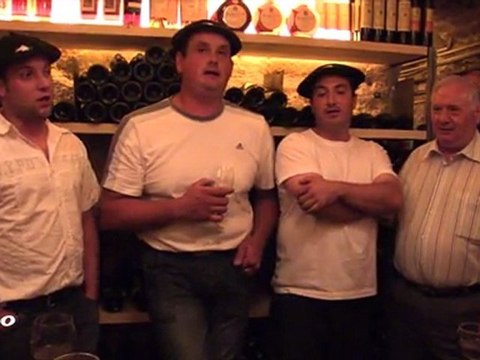 Doublon AOC de Barèges-Gavarnie