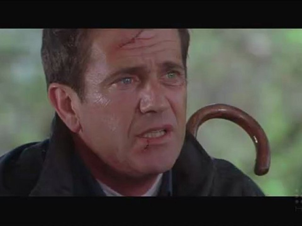 Lethal Weapon 2 (1989) - FULL MOVIE - Part 9/10