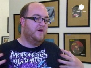 7'den 70'e Nirvana coşkusu