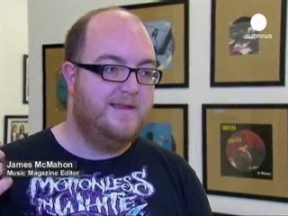 Nevermind still strikes a chord 20 years on