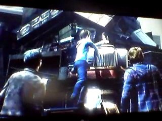 Harry Potter et les Reliques de la Mort Deuxième Partie- 07 Le diadème perdu