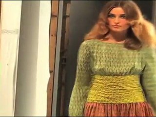 Lavazza launch new coffee machine model at London Fashion Week