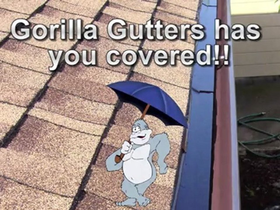 Gutter Cleaning Berkeley