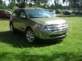 Ford Edge Ocala Fl - Dealer Invoice Pricing 1-866-371-2255