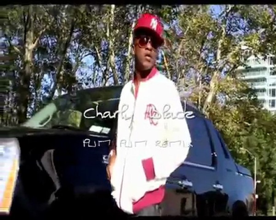 CHARLY BLACK - PUM PUM REMIX