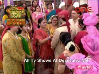 Hi Pados Kaun Hai Doshi 23rd  Sept 11 pt1