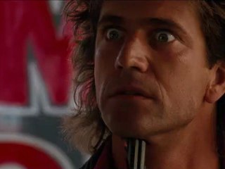 Lethal Weapon (1987) - FULL MOVIE - Part 2/10