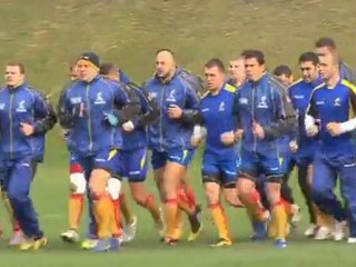 L'Angleterre veut passer la troisième