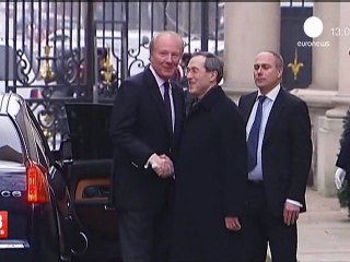 L'affaire Karachi investe il governo francese e Sarkozy