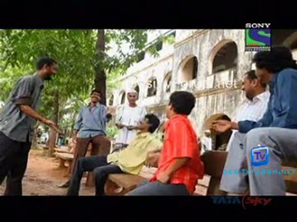 Prayaschit Gunahon Ke Zakhm  - 23rd September 2011 Video pt6