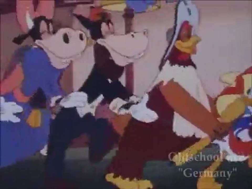 Tag Team - Whoomp! (THERE IT WENT) [1994] VHS-Rip