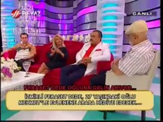 Sultan-ı Beyaz 26. Bölüm  5.Kısım