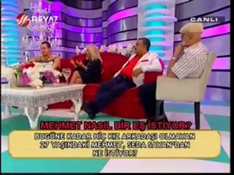 Sultan-ı Beyaz 26. Bölüm 6.Kısım