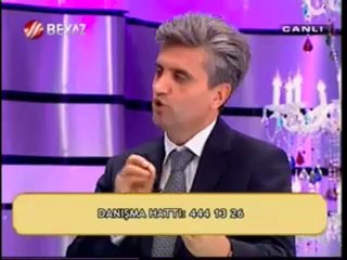 Sultan-ı Beyaz 26. Bölüm 7.Kısım