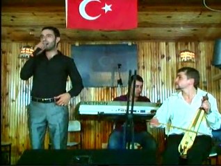 efsane ali ile yanıyo karadeniz