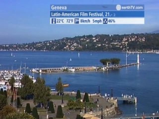 Munich - Germany, Barcelona - Spain, Ekaterinburg - Russia, Geneva - Switzerland, Warsaw - Poland, Udaipur - India, Rio de Janeiro - Brazil