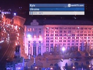 Arcachon - France, Venice - Italy, Budapest - Hungary, Lucerne - Switzerland, Kyiv - Ukraine, Cannes - France, Washington - USA