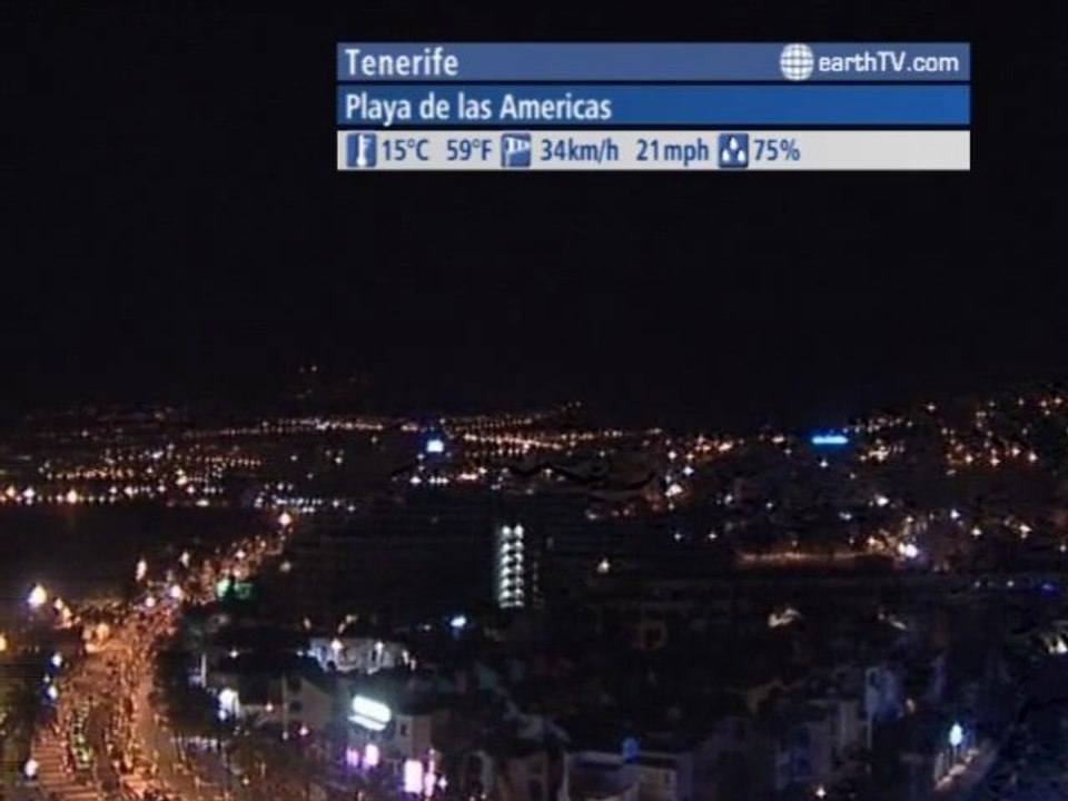 Hong Kong SAR - China, Lugano - Ticino - Switzerland, Cannes - France, Tenerife - Spain, Prague - Czech Republic, Warnemunde - Germany, Niagara Falls - Canada