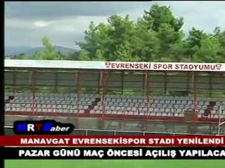 23.09.2011 MRT HABER BÜLTENİ