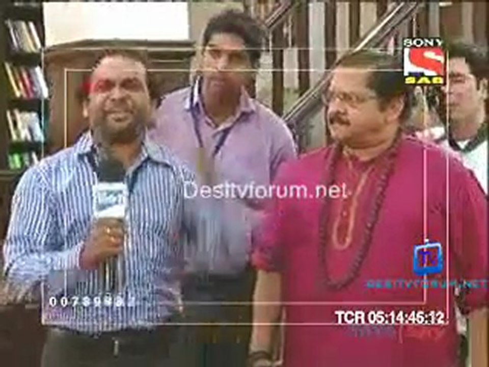 Sajan Re Jhoot Mat Bolo - 23rd September 2011 - Part3