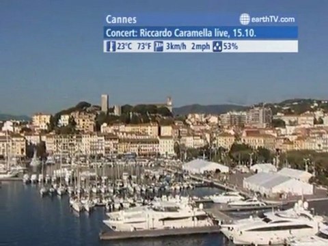 Hong Kong SAR - China, Tenerife - Spain, Kyiv - Ukraine, Warsaw - Poland, Cannes - France, Ascona - Ticino - Switzerland, Dusseldorf - Germany