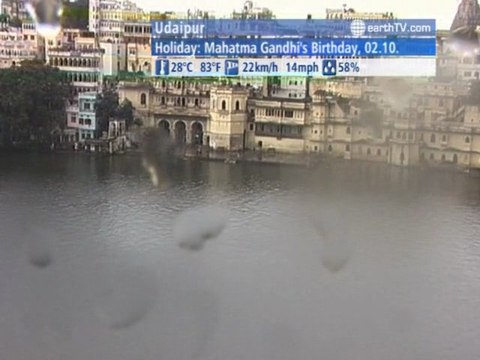 Macau SAR - China, Palma de Mallorca - Spain, Rio de Janeiro - Brazil, Brussels - Belgium, Udaipur - India, Seattle - USA, Budapest - Hungary