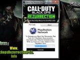 Download Black Ops Rezurrection Moon Zombie PackPS3 Free!!