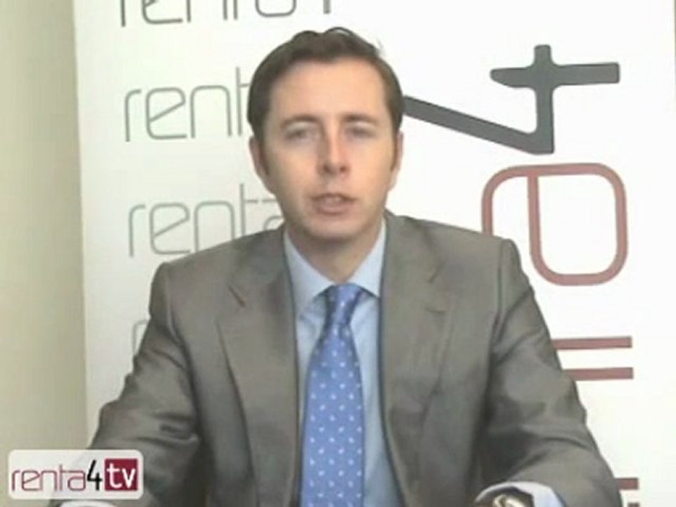 26.09.11 al 30.09.11 · Estímulos monetarios, manifestaciones políticas sobre crecimiento - Perspectivas mercados financieros - www.renta4.com