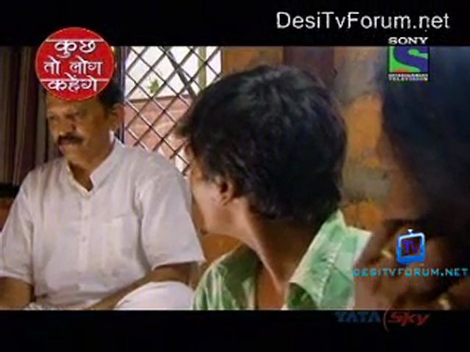 Prayaschit Gunahon Ke Zakhm  - 23rd September 2011 Video pt4