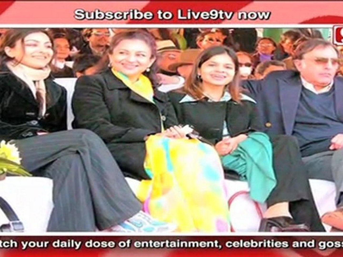 Mansoor Ali Khan Pataudi Funeral