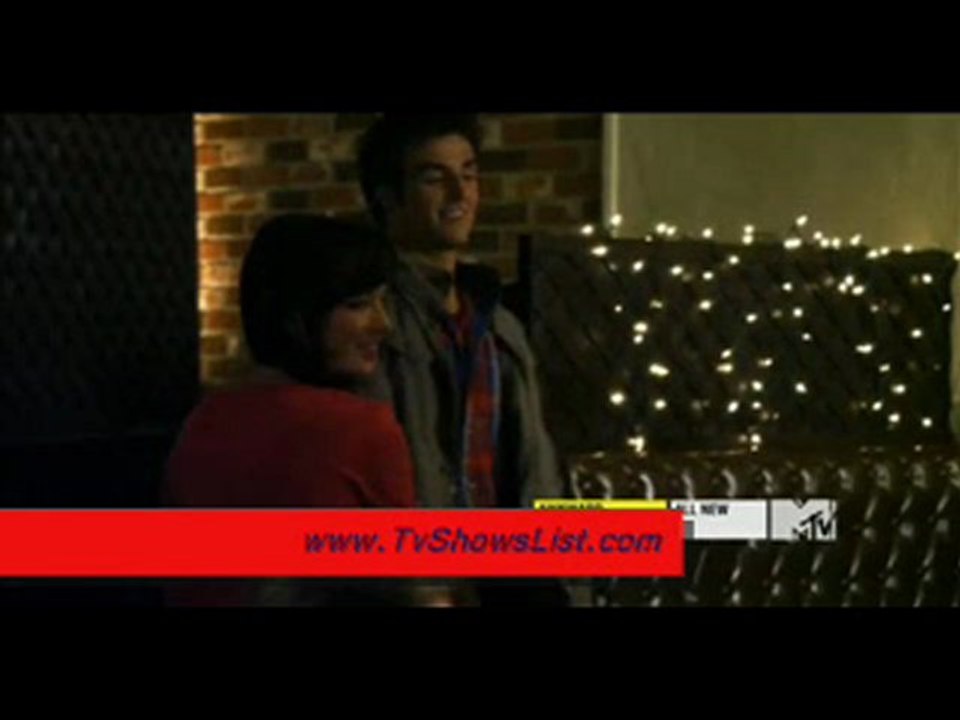 Awkward. Season 1 Episode 10 'No Doubt' 2011