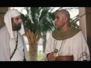 Hz. Yusuf 26.Bölüm 5.Kısım