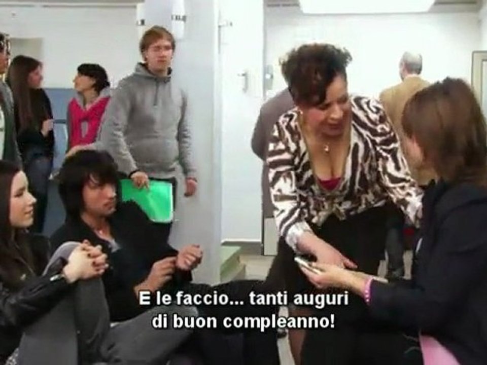 J&E - 057 (Ep. 143+144) sub ITA
