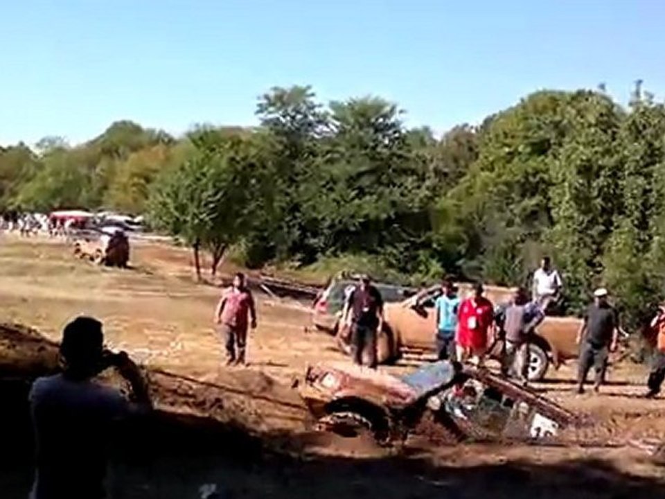 düzce offroad şenlikleri 2011 15.bl