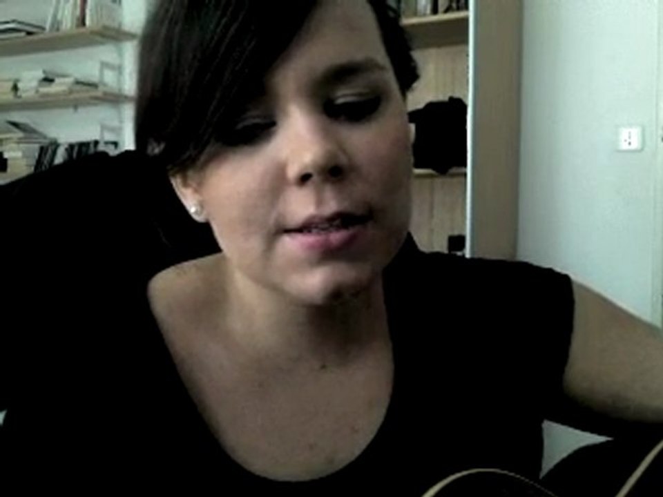 Talk to me - Yodelice (cover)