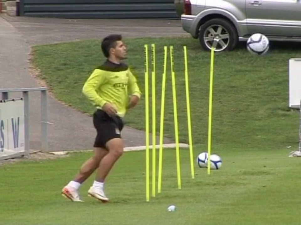 Manchester City v Everton preview