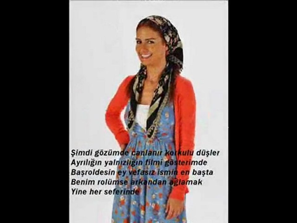 ZALİMİN ESERİ