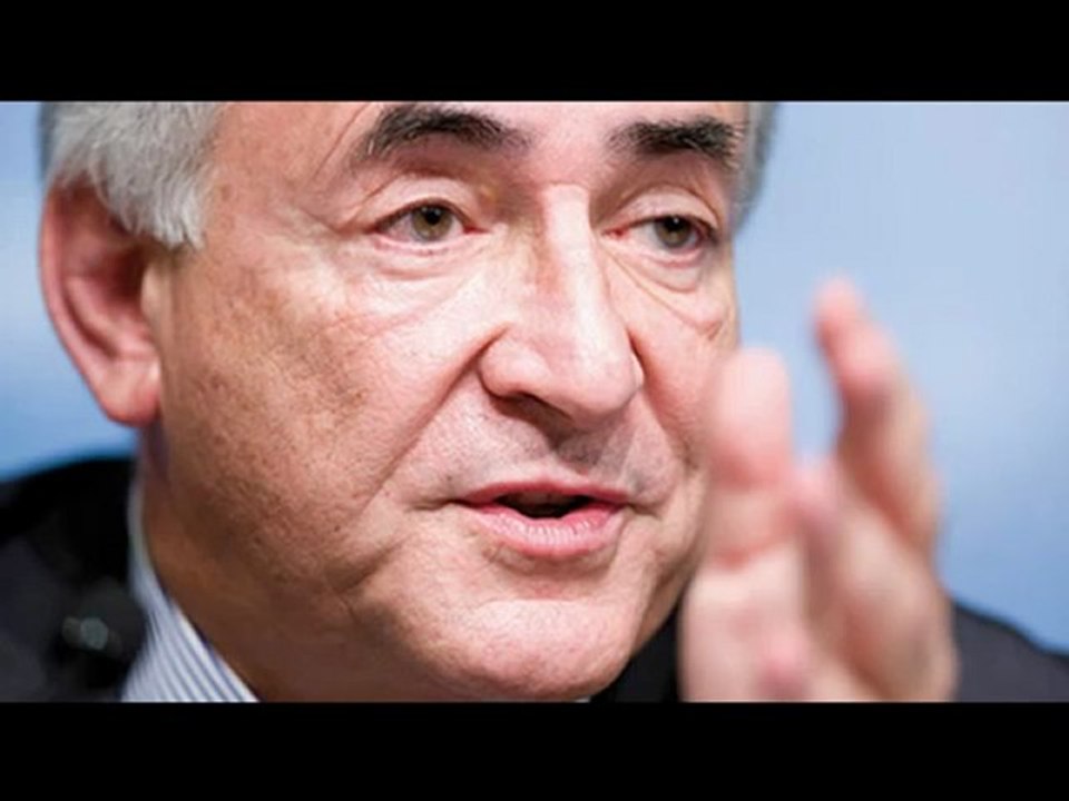 Laurent Gerra vs Canteloup Speciale DSK