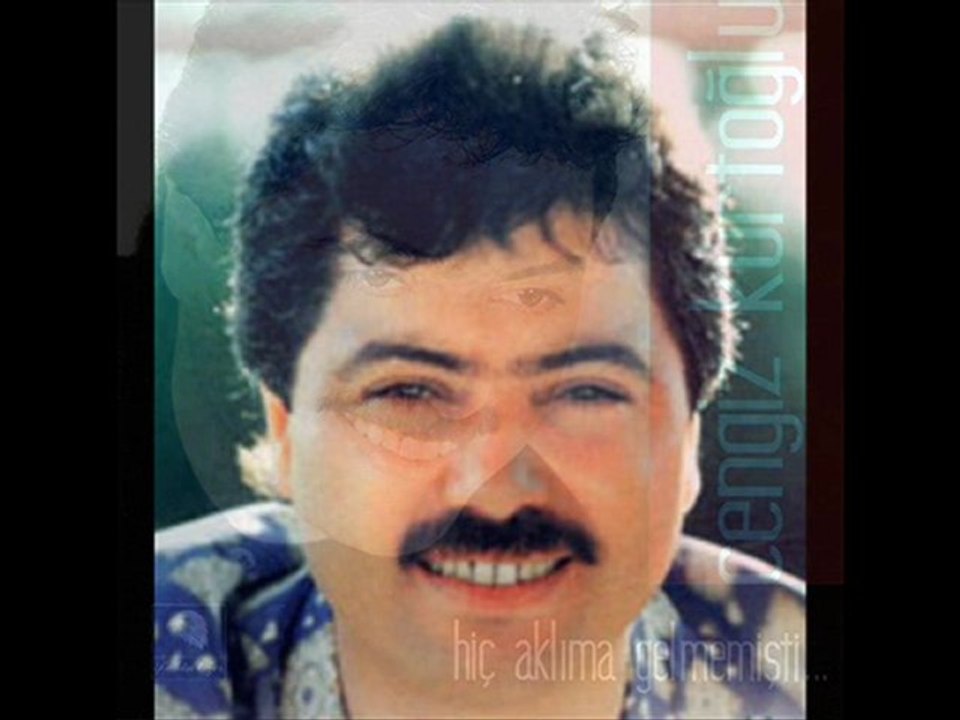 cengiz kurtoğlu - gelin etmişler - by aşkın atalay