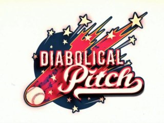 Diabolical Pitch - Trailer Japanese Commercial [HD]