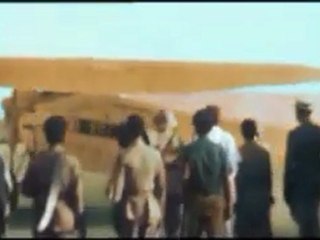 World War II in Colour episode 1-13 [The Gathering Storm]