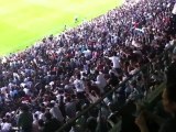 Beşiktaş  ambiance supporters énorme(2)
