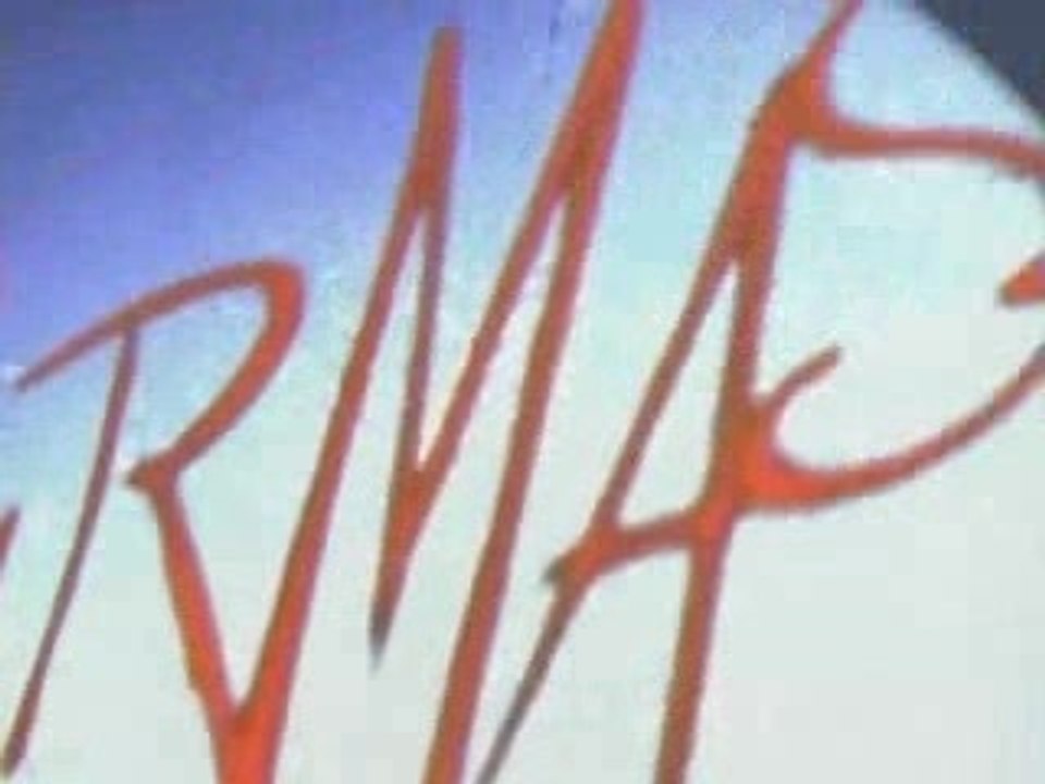 Air Master Opening