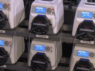 Automatic Packaging System