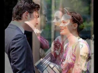 Leighton Meester -Gossip girl