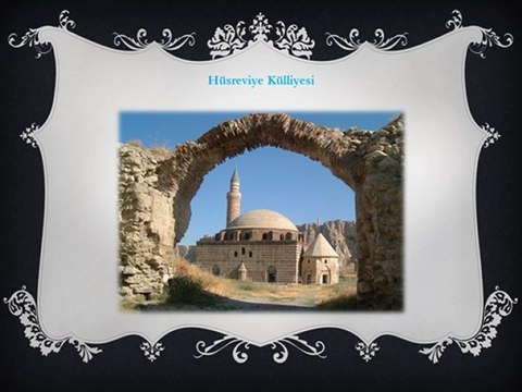 Mimar Sinan’ın Hayatı