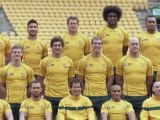 RWC 2011: L'Australie se rassure.