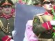 Mort de Rabbani: Karzaï veut continuer d'oeuvrer pour la paix en Afghanistan