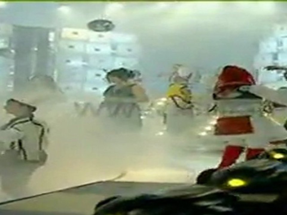 Motrat Mustafa Hajde Merre Vallen 2008